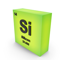 Silicon PNG & PSD Images