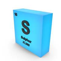 Sulphur PNG & PSD Images
