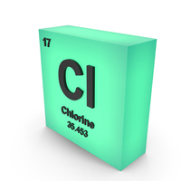 Chlorine PNG & PSD Images