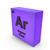Argon PNG & PSD Images