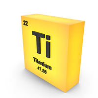Titanium PNG & PSD Images