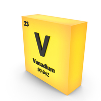 Vanadium PNG & PSD Images