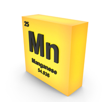 Manganese PNG & PSD Images