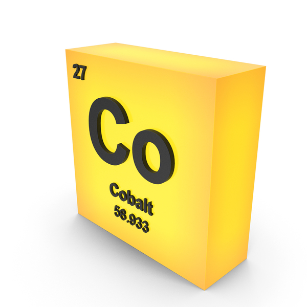 Cobalt PNG & PSD Images