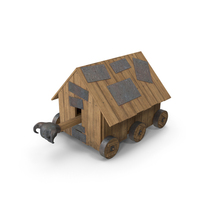 Battering Ram PNG & PSD Images