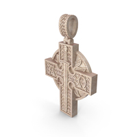 Celtic Cross PNG & PSD Images
