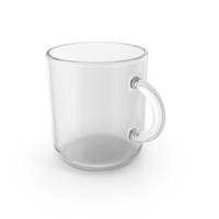 Coffee Glass Cup PNG & PSD Images