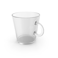 Coffee Glass Cup PNG & PSD Images