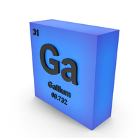 Gallium PNG & PSD Images