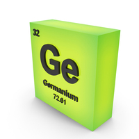 Germanium PNG & PSD Images