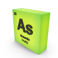 Arsenic PNG & PSD Images
