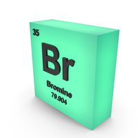 Bromine PNG & PSD Images