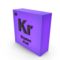 Krypton PNG & PSD Images