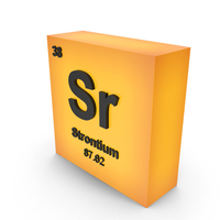 Strontium PNG & PSD Images
