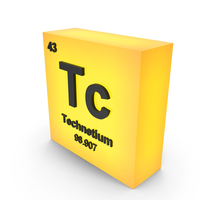 Technetium PNG & PSD Images