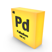 Palladium PNG & PSD Images