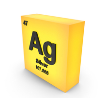 Silver PNG & PSD Images