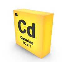 Cadmium PNG & PSD Images