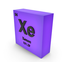 Xenon PNG & PSD Images
