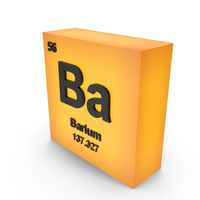 Barium PNG & PSD Images