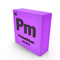 Promethium PNG & PSD Images