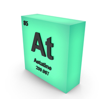 85 Astatine Icon PNG & PSD Images