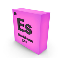 99 Einsteinium Icon PNG & PSD Images
