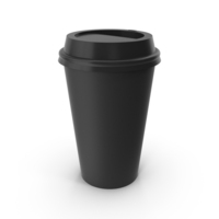 Takeaway Coffee Cup PNG & PSD Images