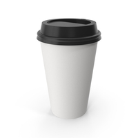 Takeaway Coffee Cup PNG & PSD Images