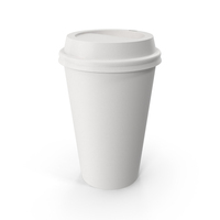 Takeaway Coffee Cup PNG & PSD Images