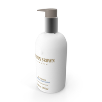 Molton Brown Hand Lotion PNG & PSD Images