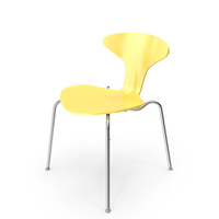 Danerka Orbit Chair PNG & PSD Images