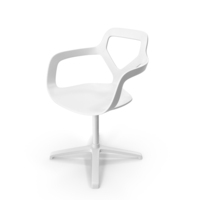 Trace Chair PNG & PSD Images