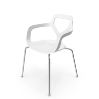 Trace Chair PNG & PSD Images