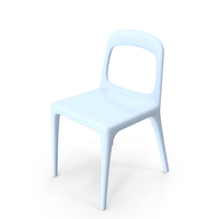 Urban Chair PNG & PSD Images