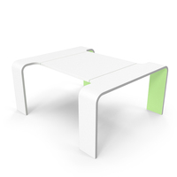Table To Enable PNG & PSD Images