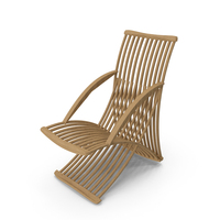 Deck Chair PNG & PSD Images