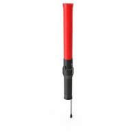 On Dirty Aircraft Marshalling Baton PNG & PSD Images