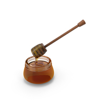 Pure Honey PNG & PSD Images