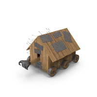 Battering Ram PNG & PSD Images