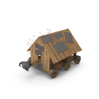 Battering Ram PNG & PSD Images