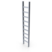 Steel Ladder PNG & PSD Images