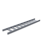 Steel Ladder PNG & PSD Images