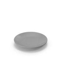 Coffee Cup Coasters (Grey) PNG & PSD Images