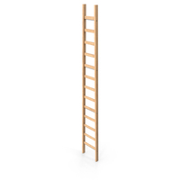 Wooden Ladder PNG & PSD Images