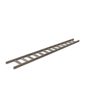 Wooden Ladder Old PNG & PSD Images