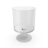 Cognac Glass PNG & PSD Images