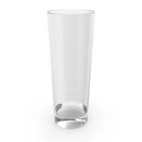 Straight Pint Glass PNG & PSD Images