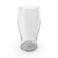 Pint Glass PNG & PSD Images