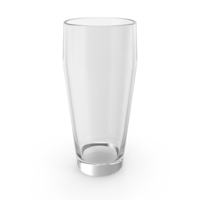 Pint Glass PNG & PSD Images